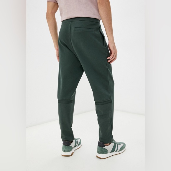 Armani Exchange Green Trouser 

style:6KZPFP ZJ6ML 1863 - Picture 2 of 7